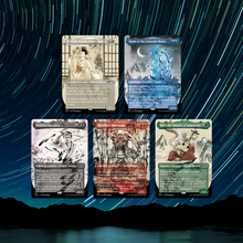 Secret Lair: Drop Series - Kamigawa Ink