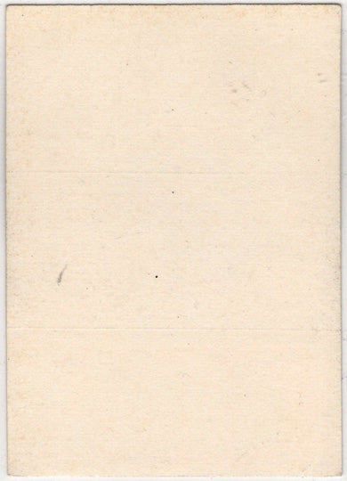 1971-72 Topps Trios Stickers Card 1A Jones 2A Wise 3A Issel