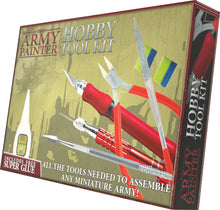 Army Painter: Hobby Tool Kit
