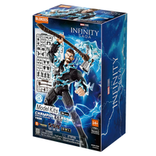 Blokees Marvel Champion Class Model Kit - Thor