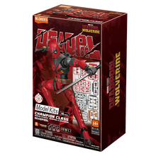 Blokees Marvel Champion Class Model Kit - Deadpool