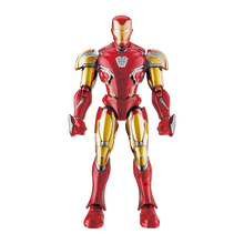 Blokees Marvel Champion Class Model Kit - Iron Man