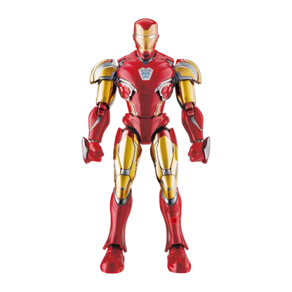 Blokees Marvel Champion Class Model Kit - Iron Man