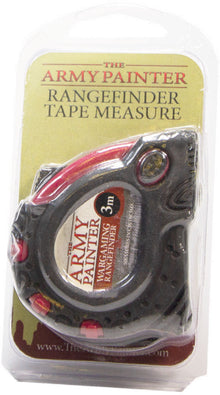 Army Painter: Rangefinder Tape Measure