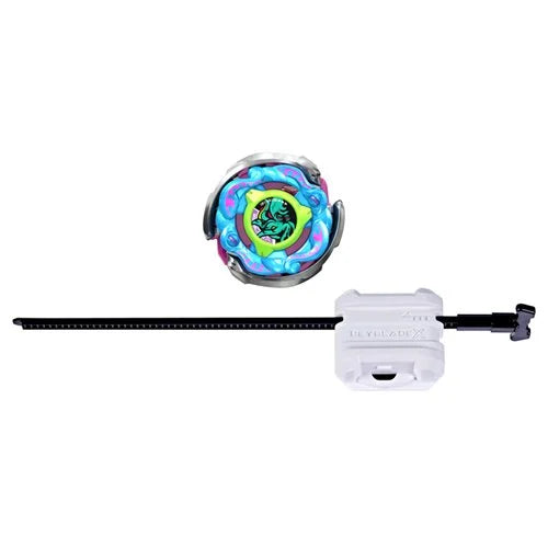 Beyblade X Starter Pack: Wriggle Kraken S 3-850