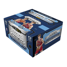 2024-25 Panini Prizm Basketball Hobby Box