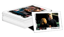 X-Files Season 10 & 11 Complete 96 Card Base Set