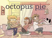 Octopus Pie TPB Volume 02 (O/A)
