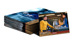 Star Trek Discovery Season 2 Complete 84 Card Base Set