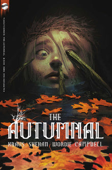 Autumnal TPB - Used