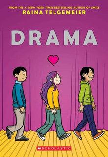 Drama TPB