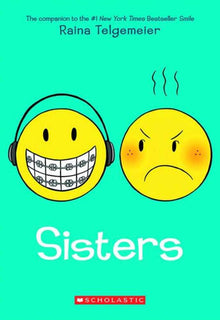 Sisters TPB
