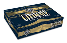 2022-23 Upper Deck Ultimate Collection Hockey Hobby Box