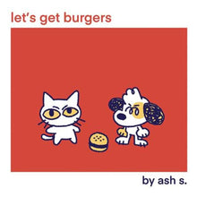 Lets Get Burgers One Shot (Mature)
