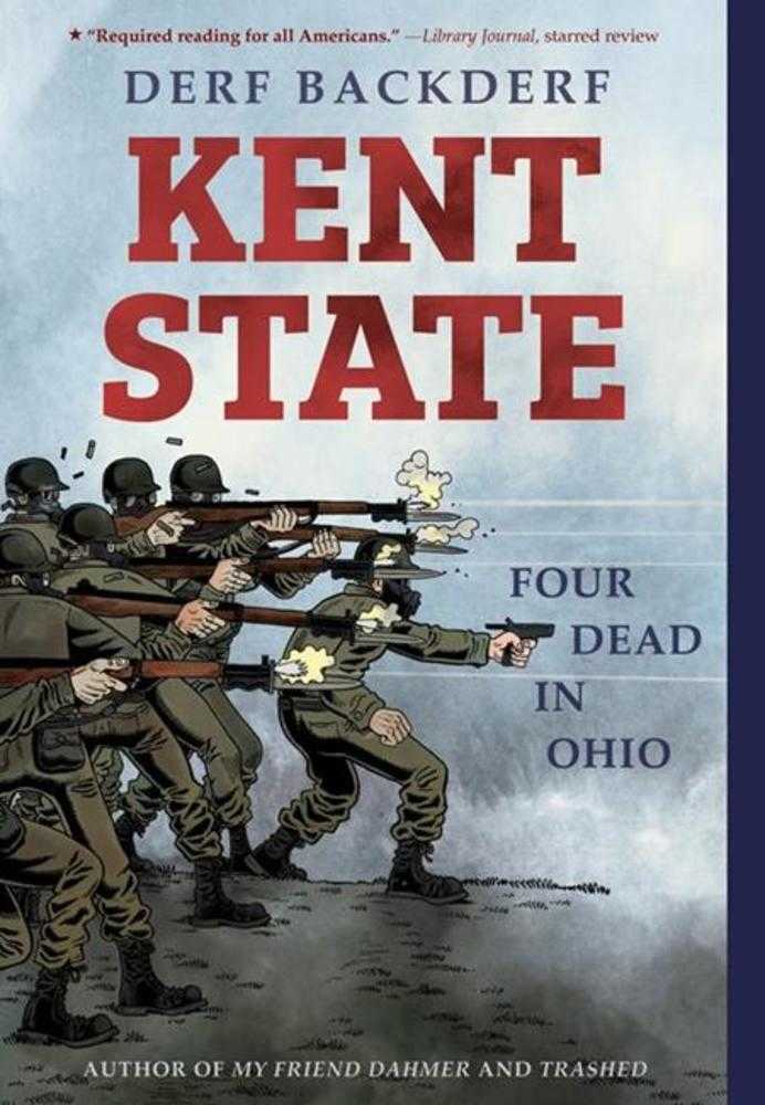 Kent State Softcover Four Dead In Ohio
