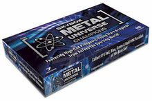 2023 Skybox Metal Universe Champions Hobby Box