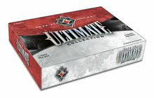 2024-25 Upper Deck Ultimate Collection Hockey Hobby Box