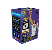 2024-25 Donruss Optic Basketball Retail Blaster Box