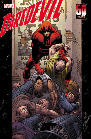 Daredevil #8