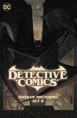 Batman Detective Comics (2022) TPB Volume 03 Gotham Nocturne Act II