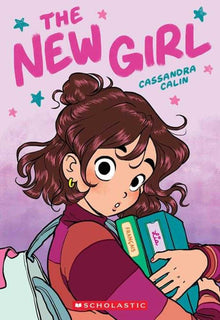 New Girl TPB Volume 01