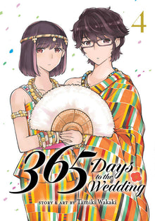 365 Days To The Wedding Volume. 4