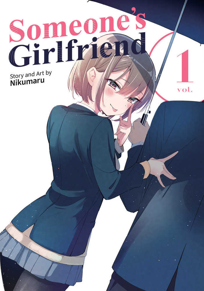 Someone'S Girlfriend Volume. 1