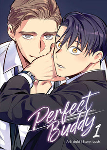 Perfect Buddy (The Comic / Manhwa) Volume. 1