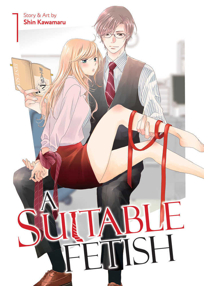 A Suitable Fetish Volume. 1