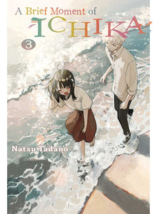 A Brief Moment Of Ichika 3