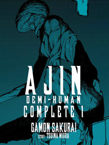 Ajin: Demi Human Complete 1