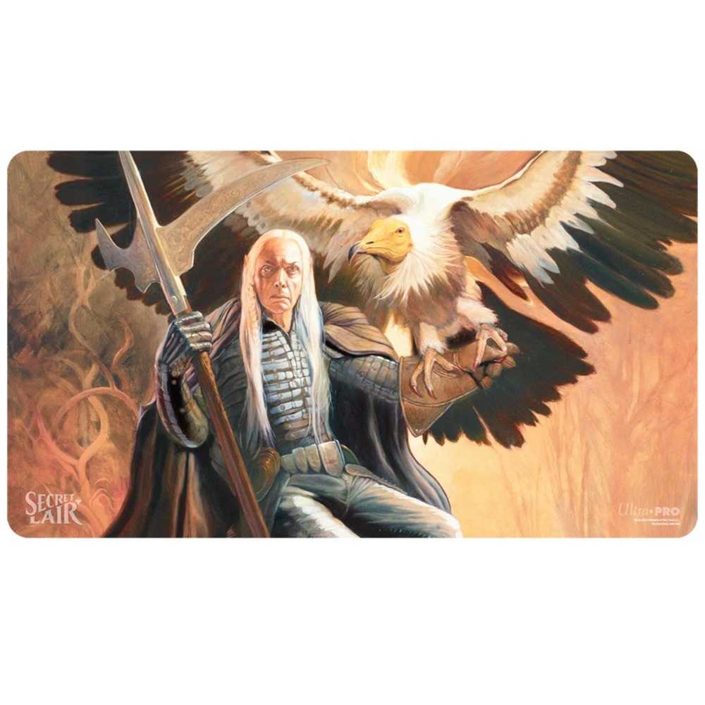Ultrapro Magic: The Gathering Secret Lair Series 2024: Julie Bell - Elves Of Deep Shadow