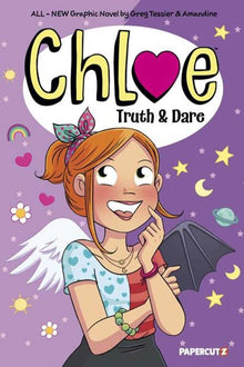 Chloe TPB Volume 07 Truth & Dare