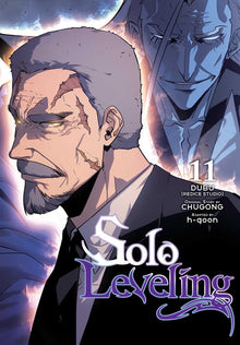 Solo Leveling TP Volume 11 (Mature)
