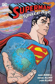 Superman Space Age TPB