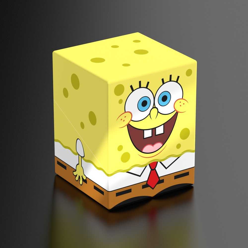 Squaroe Spongebob Squarepants™ - Spongebob