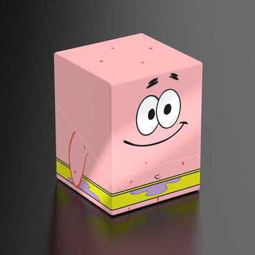 Squaroe Spongebob Squarepants™ - Patrick