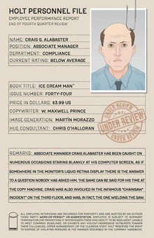 Ice Cream Man #44 Cover A Martin Morazzo & Chris Ohalloran (Mature)