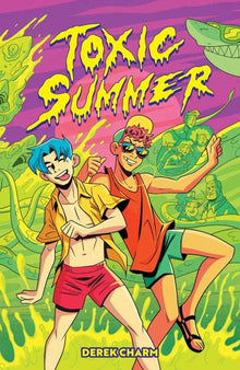 Toxic Summer TP