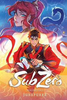Subzero TP Volume 02