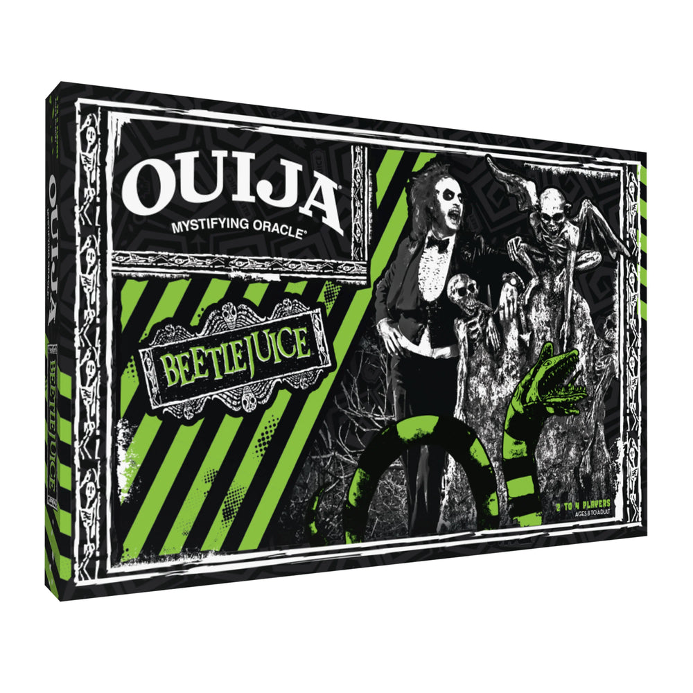 OUIJA®: Beetlejuice