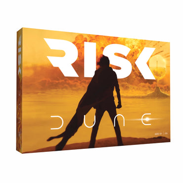 RISK®: Dune