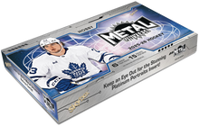 2025-26 Skybox Metal Universe Hockey Hobby Box