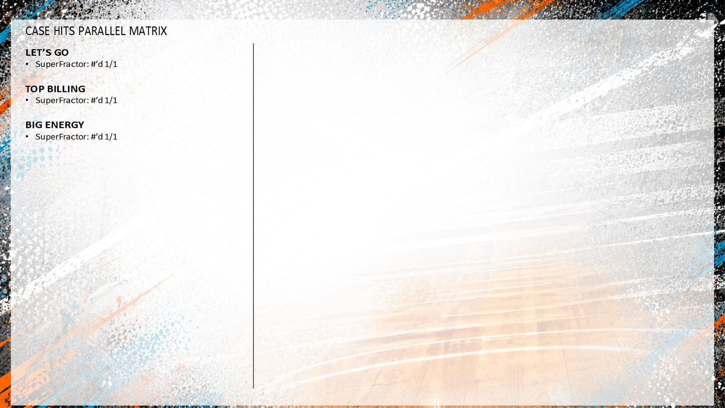 2025-26 Bowman University Best Basketball Hobby Box