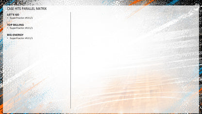 2025-26 Bowman University Best Basketball Hobby Box