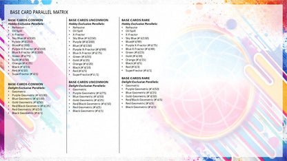 2025-26 Topps Finest NBA Basketball Hobby Box