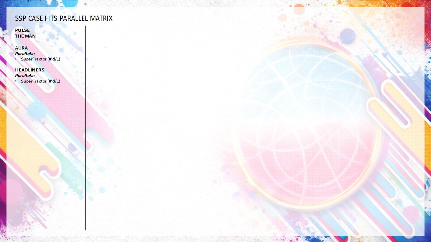 2025-26 Topps Finest NBA Basketball Hobby Box