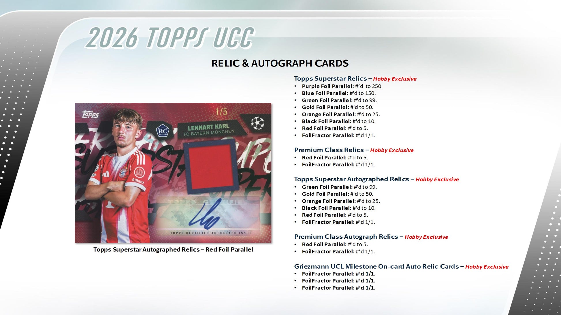 2025-26 Topps UEFA Club Competitions Soccer Hobby Box Digital Heroes 2025-26 Topps UEFA Club Competitions Soccer Hobby Box Digital Heroes