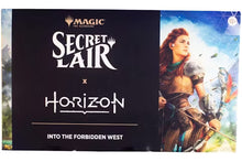 Magic MTG Secret Lair x Horizon: Into the Forbidden West Non-Foil Edition