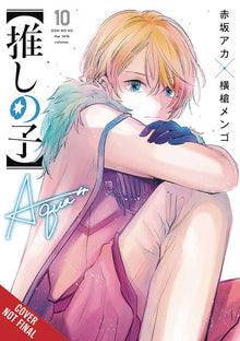Oshi No Ko TPB Volume 10 (Mature)